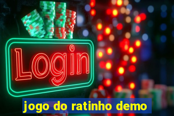 jogo do ratinho demo